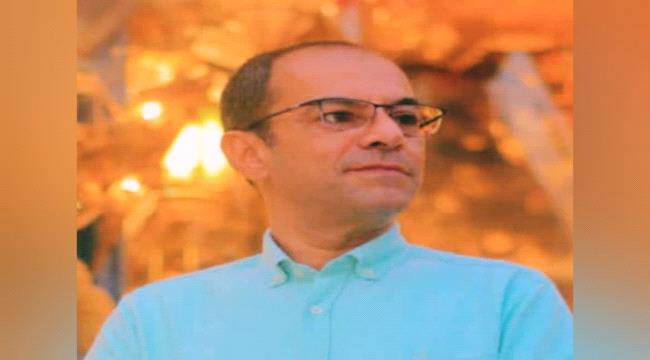 المسبحي يكشف: إعلاميون باعوا ضمائرهم وأصبحوا أدوات للفساد في عدن