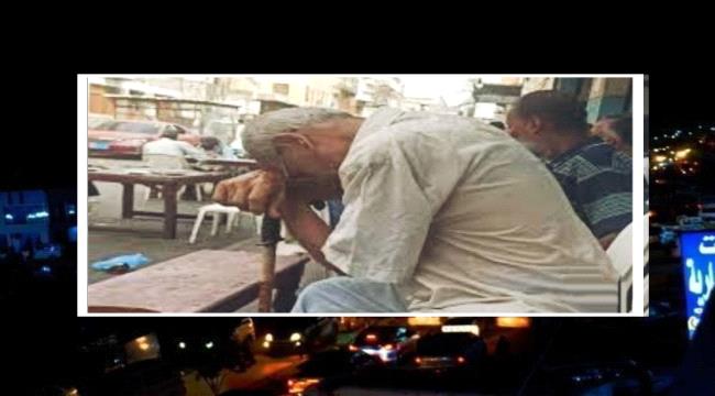 المسبحي يهاجم المجلس: عدن تحتضر والجوع والظلام يلتهمان المواطنين