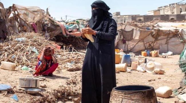 تحذيرات أممية من كارثة إنسانية مُحدقة في اليمن