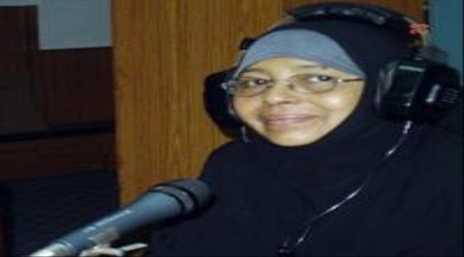 نبيلة حمود.. الصوت الشامل