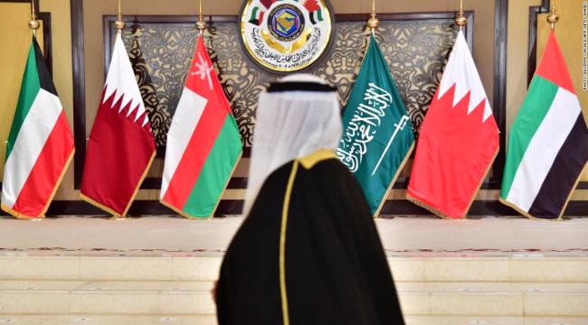 قادة خمس دول عربية تقرر عقد اجتماع للرد على خطة ترامب