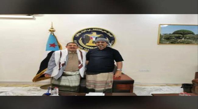 العيسي: قضية الجنوب أصبحت في وضع حرج نتيجة الانفراد بالسلطة وتهميش الفئات الأخرى