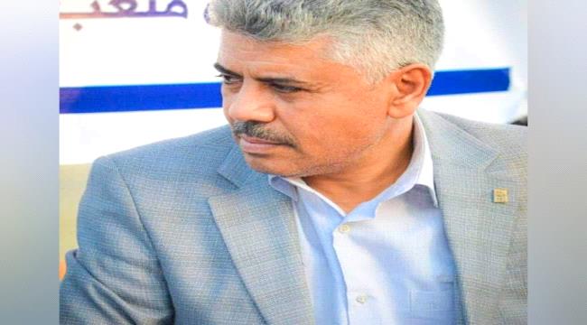 الأعسم: "بن مبارك" يواجه الدولة العميقة وحلقات الفساد بلا تراجع