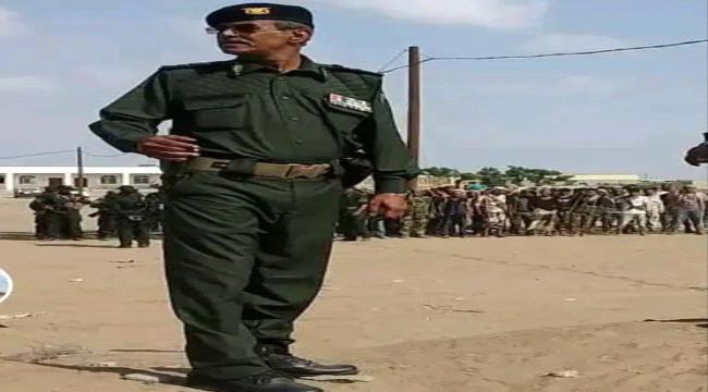 الملازم أول صدام موقّع ينعى العميد أحمد عبد ناصر بكلمات مؤثرة