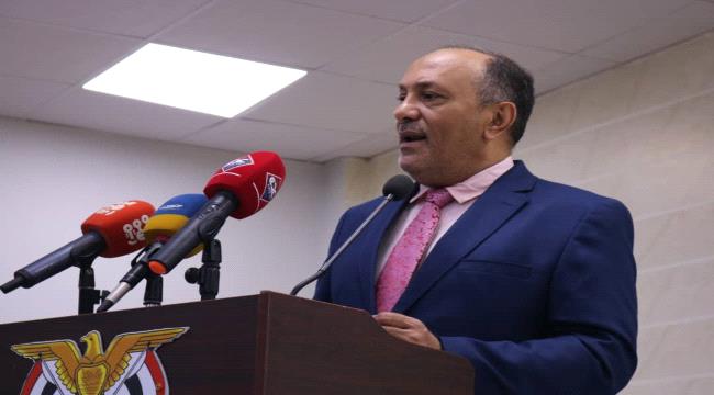الوالي يؤكد ان وزارة الصناعة والتجارة لاتزال تقدم دعمها لحماية البيئة