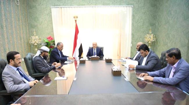 الحنشي: 1000 يوم من الفشل والفساد في مجلس القيادة