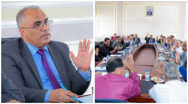 جامعة عدن تلغي شهادة ماجستير غير مستحقة وسط مطالبات بمراجعة جميع الشهادات المشبوهة