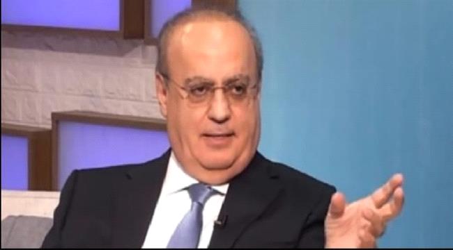 وزير لبناني سابق يوجه تحذيراً قوياً للحوثيين: ماذا جاء فيه؟