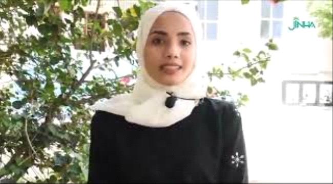 تضامنت مع زميلتها.. الحوثيون يهددون صحفية يمنية