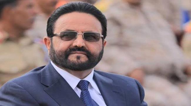 لملس: تدخلات العرادة أنقذت كهرباء عدن وأعادت الأمل لأبنائها
