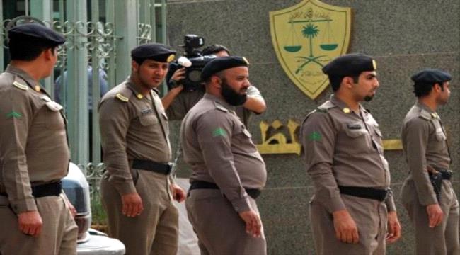 السلطات السعودية تسلم اليمنية مواطنين متهمين بجرائم جنائية
