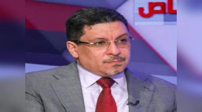 الحنشي: بن مبارك يكسر شوكة الفساد ويكشف ملفات تهز عروش الفاسدين