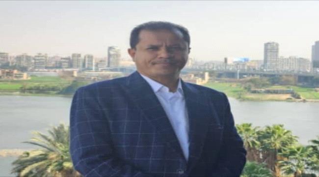 بن مبارك: رمز القيادة في مواجهة الفساد وبناء مؤسسات الدولة