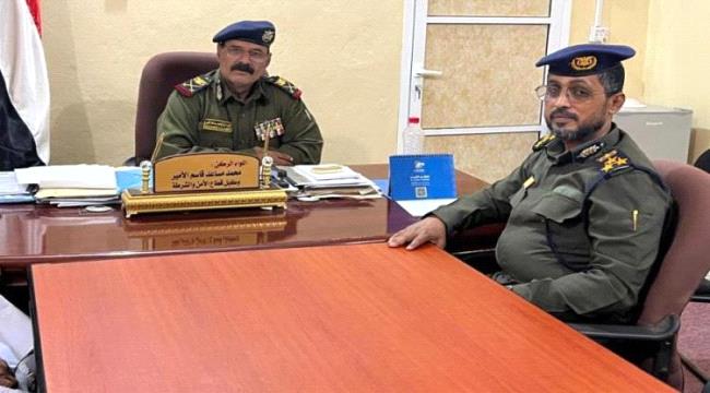 مناقشات حثيثة لمكافحة المخدرات ورؤيتها للعام 2025