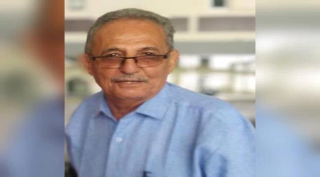 نجيب صديق: تقرير العليمي عن إنجازات عدن كذب مفضوح وخداع للمواطنين