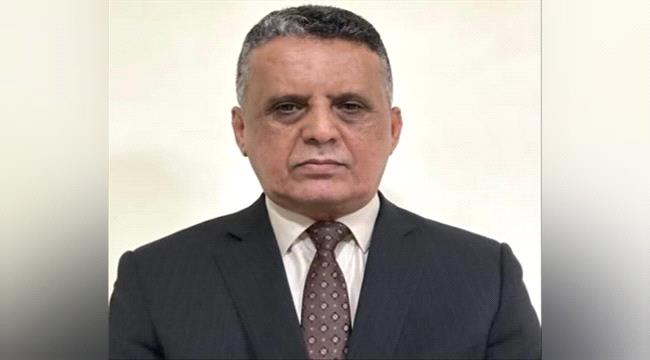 النسي: الشراكة في الجنوب مجرد كذبة منذ 2017