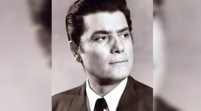 "لا يحتاج من يدافع عنه".. حفيد شكري سرحان يكشف سراً