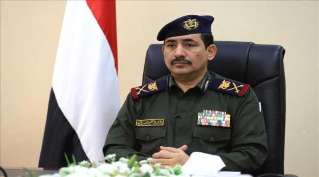 تعيينات جديدة في مصلحة الأحوال المدنية بعدن بقرار من وزير الداخلية