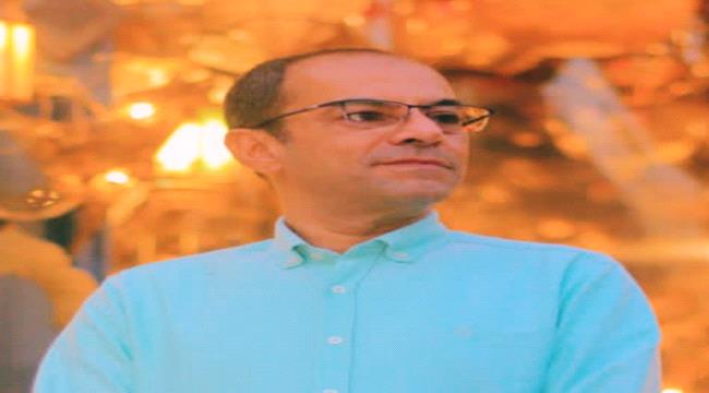المسبحي: في عدن الكهرباء حلم والصمت هو الواقع