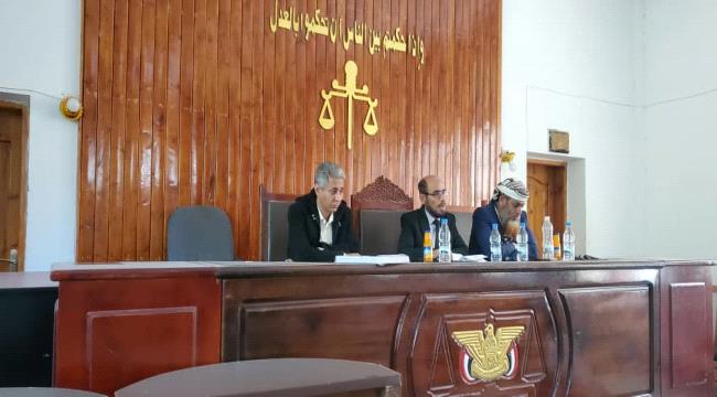 القاضي الشعبي يقر تشكيل لجنة تعمل على حل قضايا قيمة إيجارات الشقق السكنية