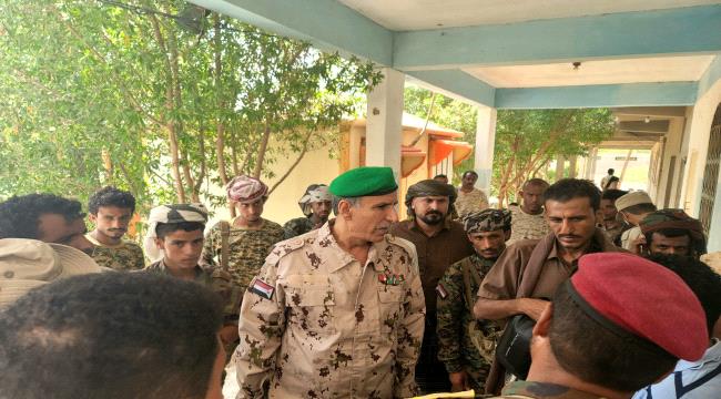 "الجنيدي.. خطوات هادئة وأثر لا يُنسى"
