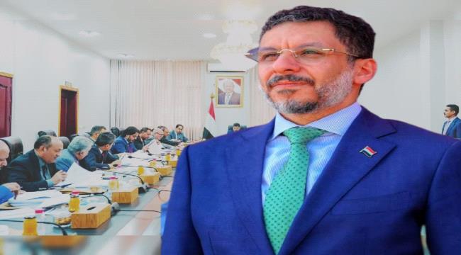 الحكومة الشرعية بين المحاصصة والفرص الدولية(تقرير)