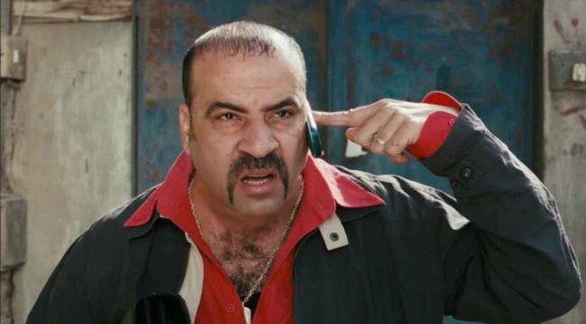 محمد سعد يكشف سبب تغير نهاية فيلم اللمبي وأسرار عن عبلة كامل