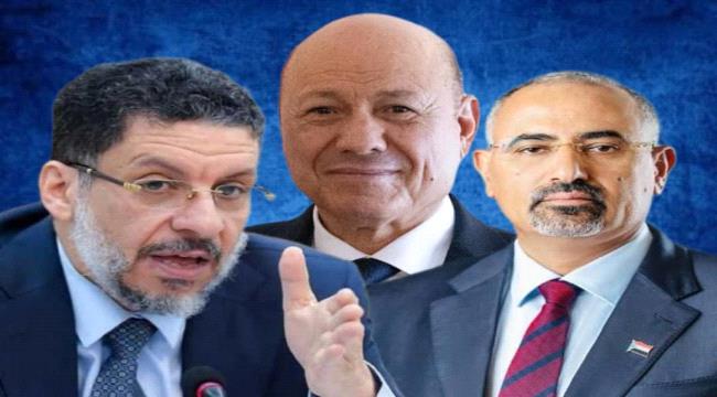 بن مبارك في مهمة دولية لإنقاذ الاقتصاد