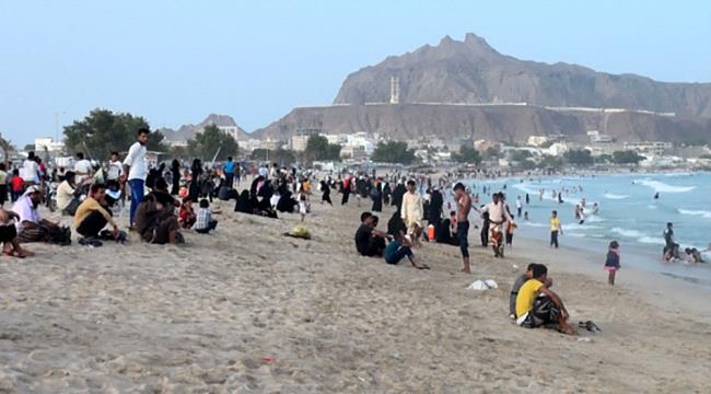 رحلة عائلية إلى البحر تتحول إلى مأساة في عدن