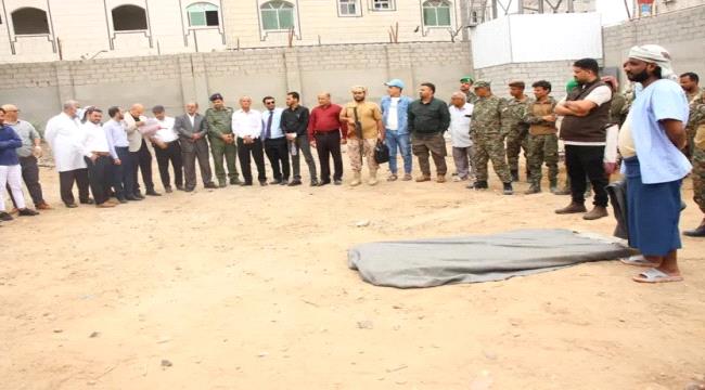 عدن.. تنفيذ حكم الإعدام رميا بالرصاص بحق متهم بقضية جريمة قتل