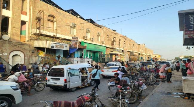 بأي حق؟ أصحاب البسطات في الحوطة ضحايا للإبتزاز اليومي"