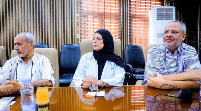 حلقة نقاشية في عدن لبحث إدراج المدينة ضمن قائمة التراث العالمي لليونسكو