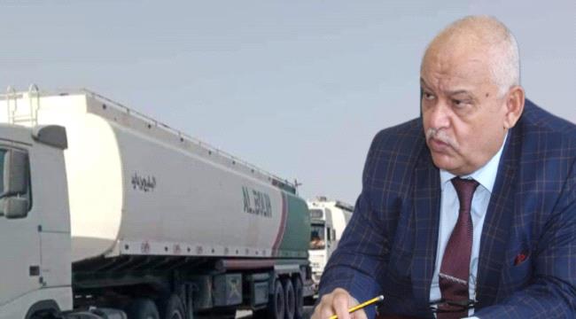 المسبحي: لأول مرة قطع طريق دولي دون إنذار والوالي محق في اتهاماته ضد حملة تشويه الزيارة