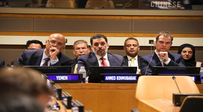 وفد حكومي جنوبي يعزز الاعتراف الدولي ويدفع نحو مشاريع مستدامة