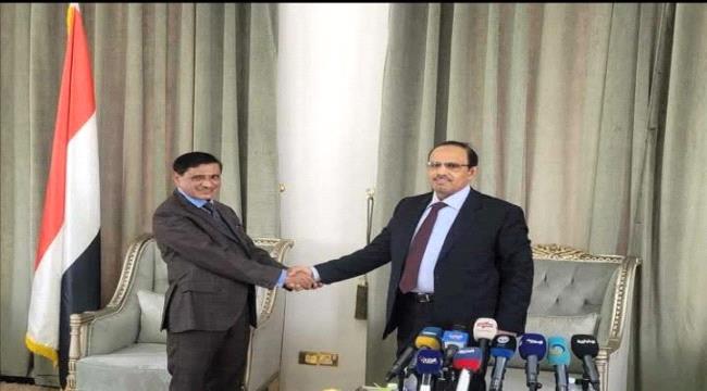 البحسني وبن ماضي.. حضرموت على صفيح ساخن