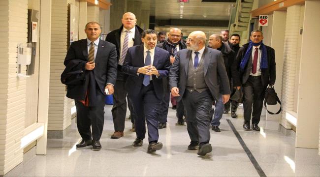 السفياني: تحركات بن مبارك تقلق الحوثيين وتكشف مخططاتهم