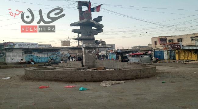 مصدر يكشف مخطط حوثي لزعزعة استقبل لحج