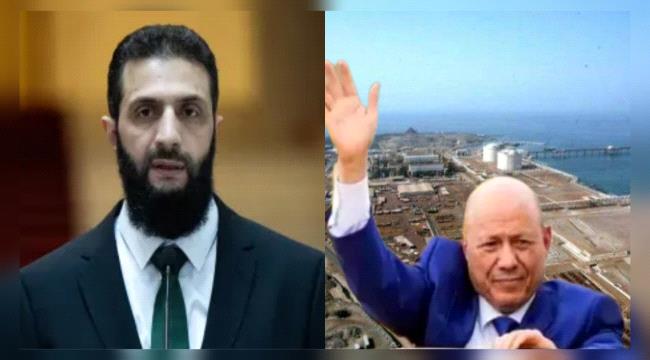 المسبحي: خمسة أيام كشفت الفساد في سوريا.. فماذا فعل مجلس العليمي في ثلاث سنوات؟!