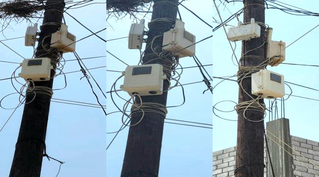 انفلات خدمات الإنترنت في الحوطة وتبن.. وغياب حكومي مقلق ...