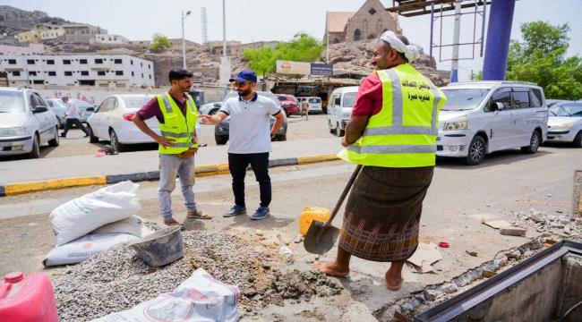 مدير صيرة بوجه بسرعة معالجة الحفريات