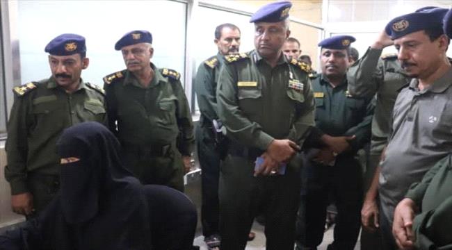 مصلحة الأحوال المدنية في ساحل حضرموت تدشن العمل بنظام السجل المدني