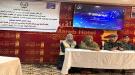 اختتام ورشة عمل لمناقشة 