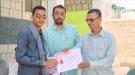 طالب ثانوية عامة من محافظة جنوبية يحصد المركز الأول على مستوى اليمن ...