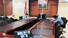 وزير المياه يبحث مع السفيرة الفرنسية تعزيز التعاون في المجال البيئي ...
