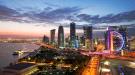 إيران تستهدف قاعدة أميركية في قطر.. وثلاث دول خليجية تغلق مجالها الجوي ...