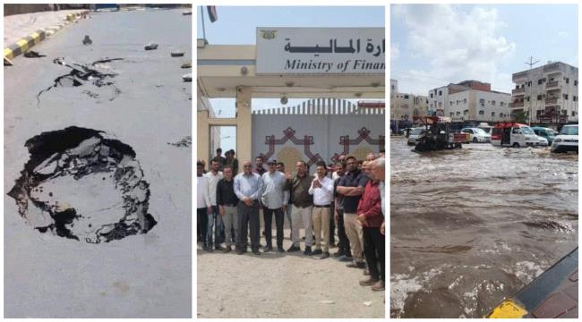 فساد بمليارات الريالات.. هل تتحرك الدولة لإنقاذ صندوق صيانة الطرق؟