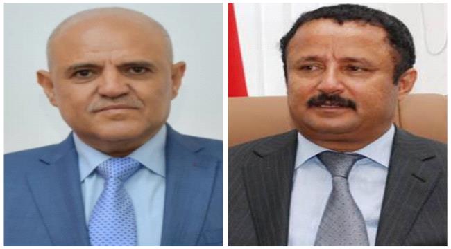 خالد حمود الصوفي يرفض عرض العليمي لتولي منصب محافظ تعز