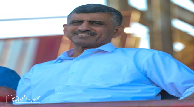 علي موسى يؤكد حرص إدارة البنك الأهلي اليمني على استمرارية وديمومة تنظيم بطولة كأس عدن الخماسية للشركات والمؤسسات