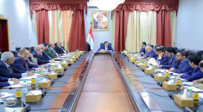 نعمان: الحكومة تُدار بالمحاصصة المناطقية وليس بالكفاءة والنزاهة