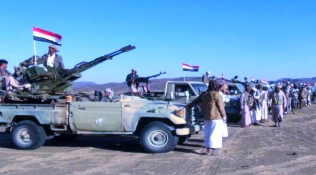 الجيش اليمني يعلن استعداده لـ"معركة الحسم"